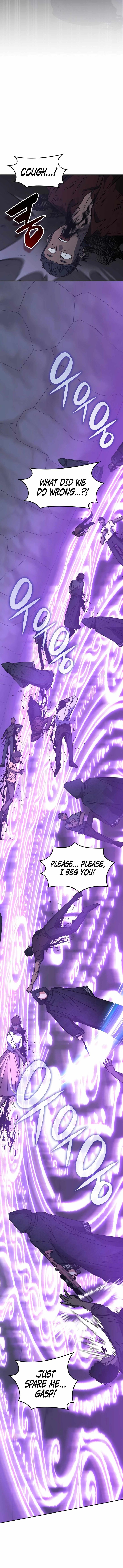 Read Transcension Academy Manga Online