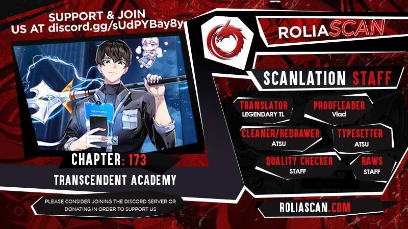 Read Transcension Academy Manga Online