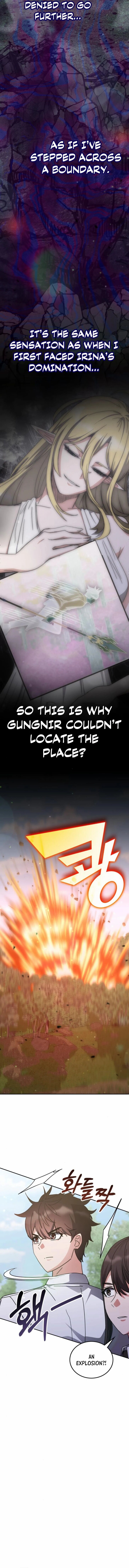 Read Transcension Academy Manga Online