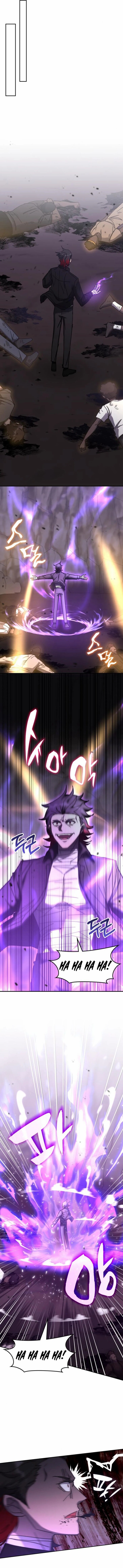 Read Transcension Academy Manga Online