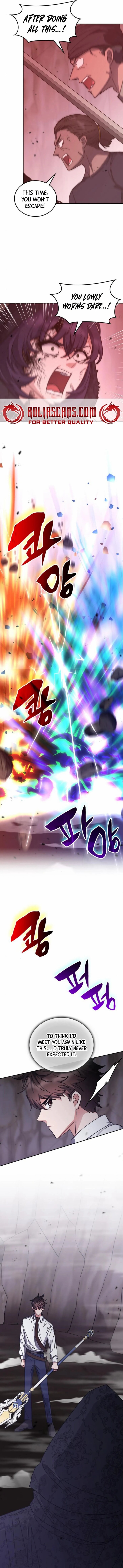 Read Transcension Academy Manga Online