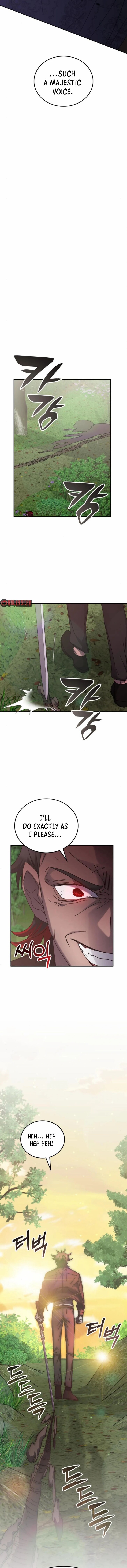 Read Transcension Academy Manga Online