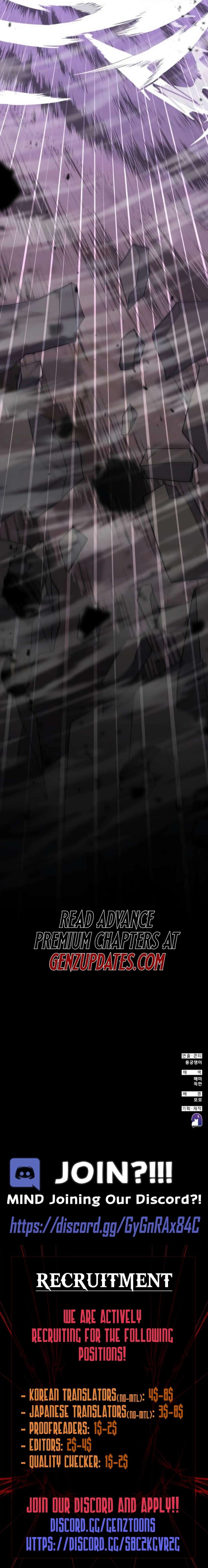 Read Transcension Academy Manga Online