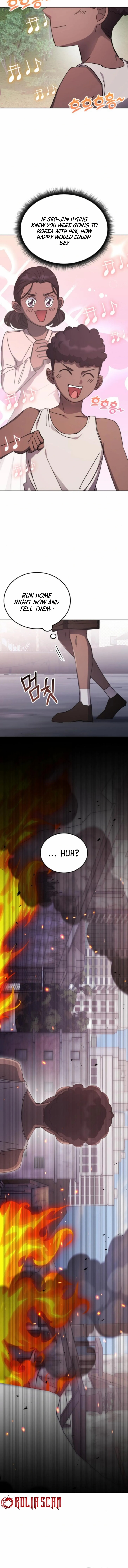 Read Transcension Academy Manga Online