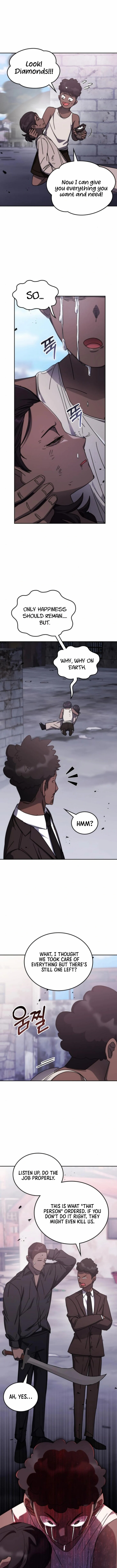 Read Transcension Academy Manga Online