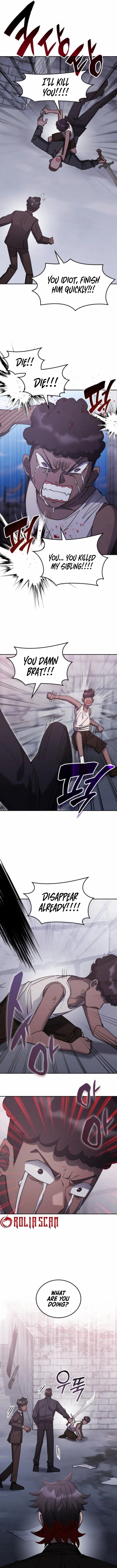 Read Transcension Academy Manga Online