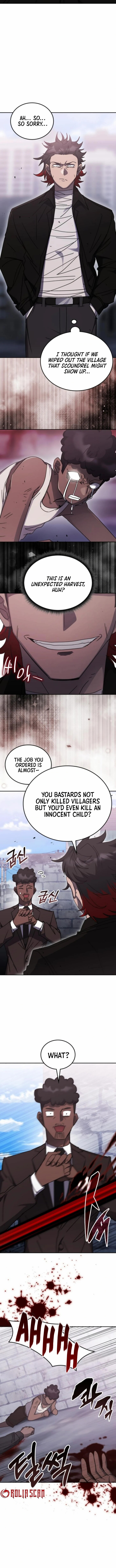 Read Transcension Academy Manga Online