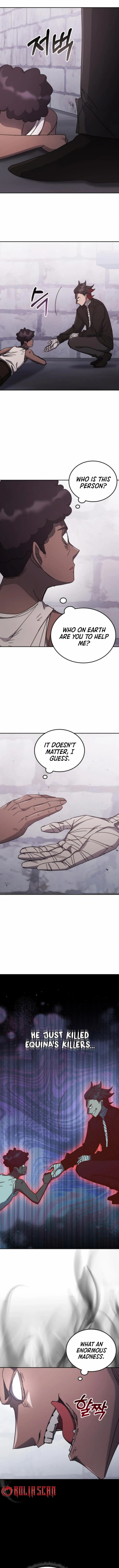 Read Transcension Academy Manga Online