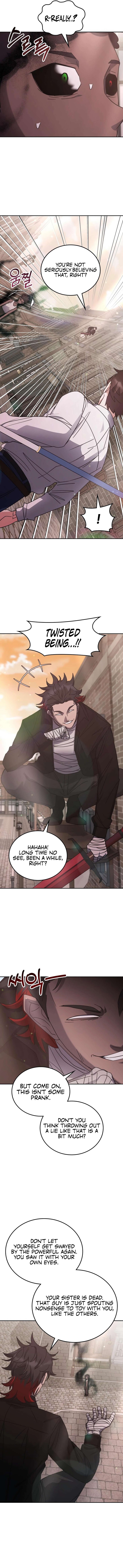 Read Transcension Academy Manga Online