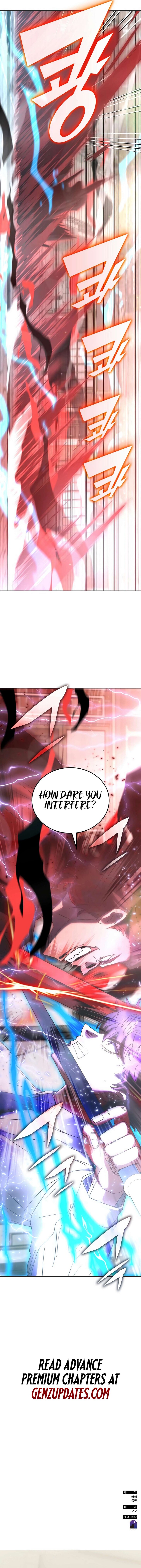 Read Transcension Academy Manga Online