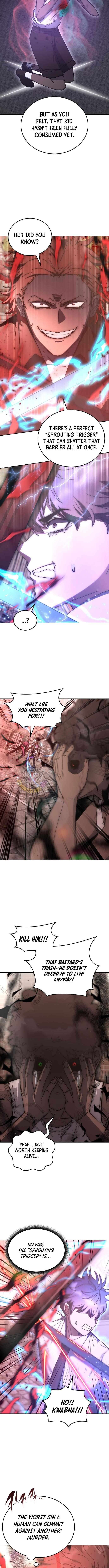 Read Transcension Academy Manga Online