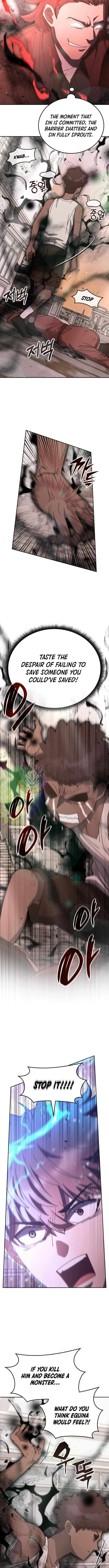 Read Transcension Academy Manga Online