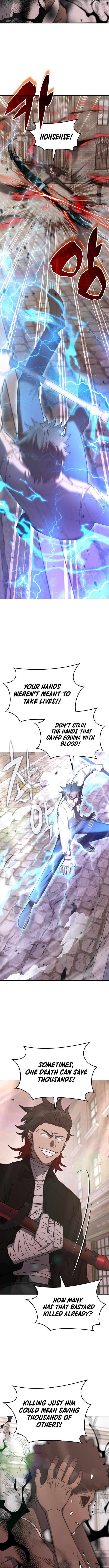 Read Transcension Academy Manga Online