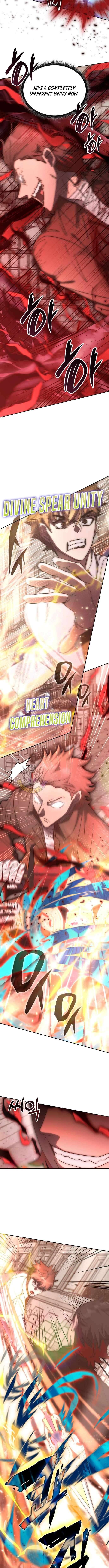 Read Transcension Academy Manga Online