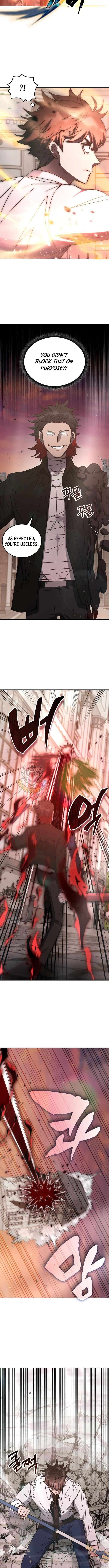 Read Transcension Academy Manga Online