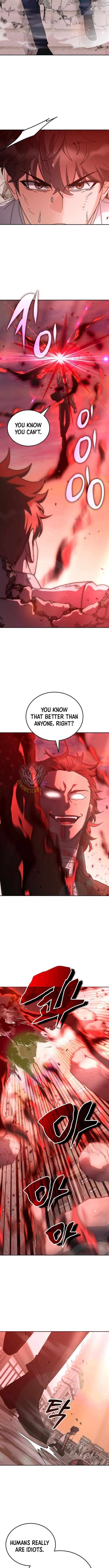 Read Transcension Academy Manga Online