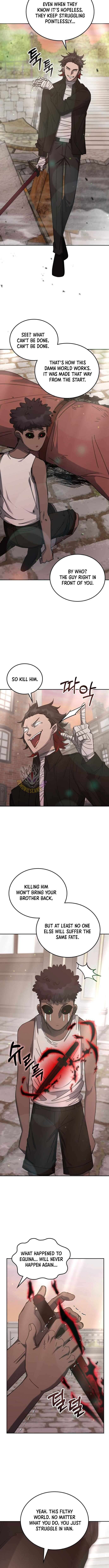 Read Transcension Academy Manga Online