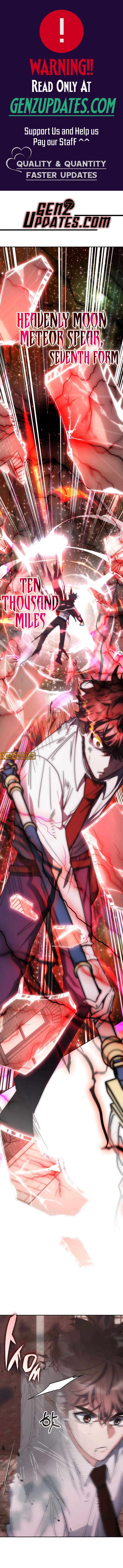 Read Transcension Academy Manga Online