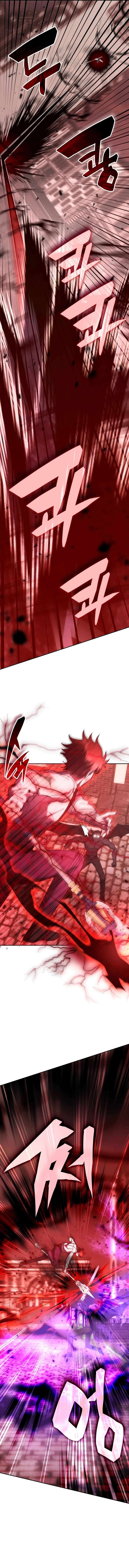 Read Transcension Academy Manga Online