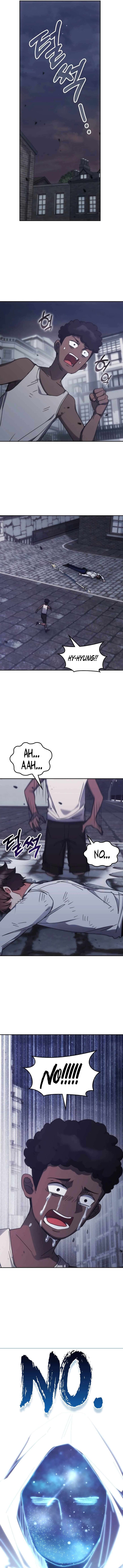 Read Transcension Academy Manga Online