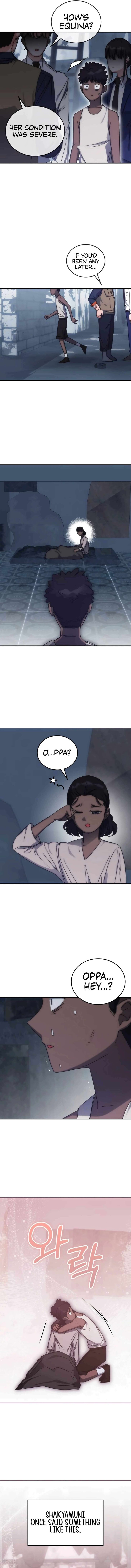 Read Transcension Academy Manga Online