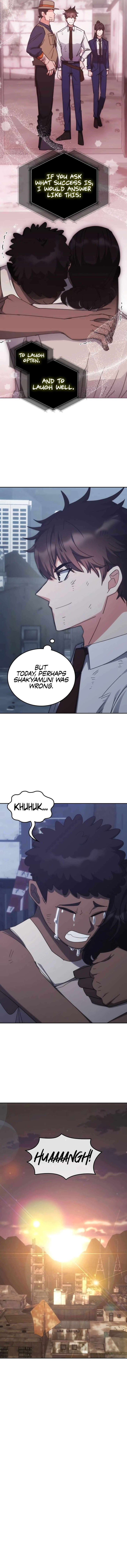 Read Transcension Academy Manga Online