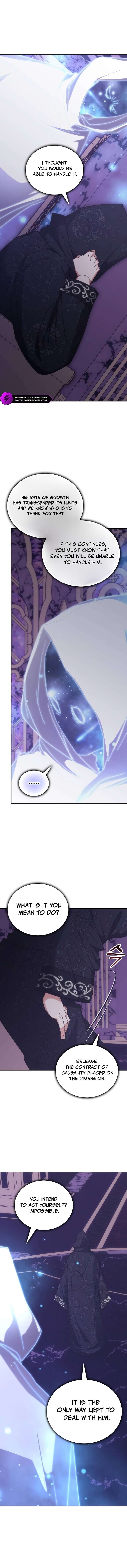 Read Transcension Academy Manga Online