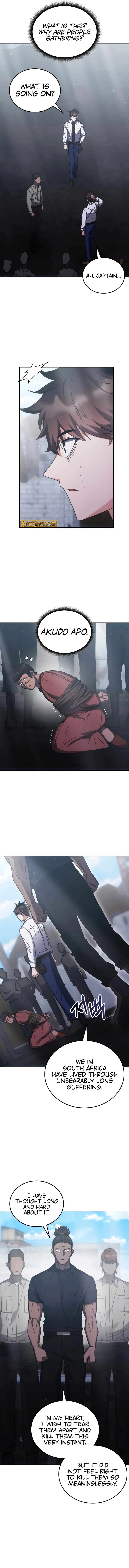 Read Transcension Academy Manga Online