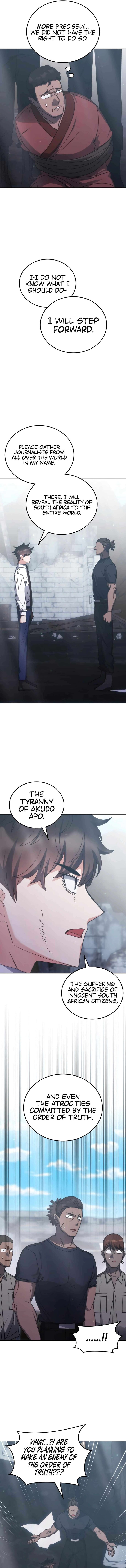 Read Transcension Academy Manga Online