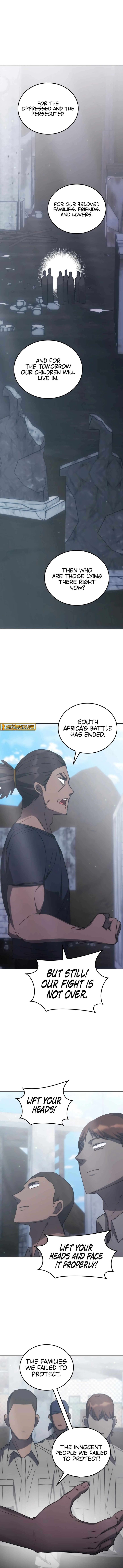 Read Transcension Academy Manga Online