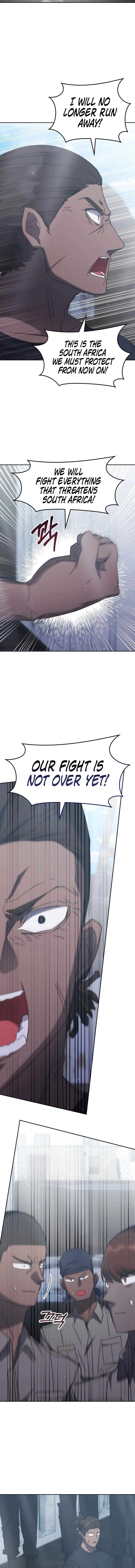 Read Transcension Academy Manga Online