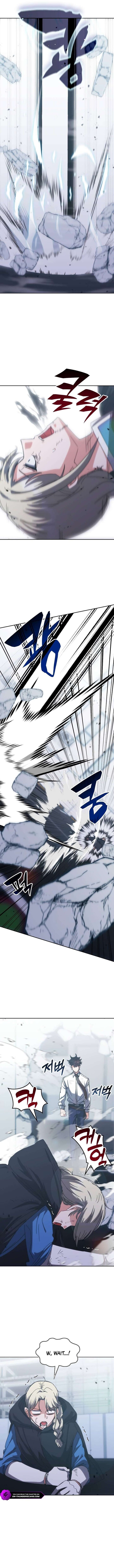 Read Transcension Academy Manga Online