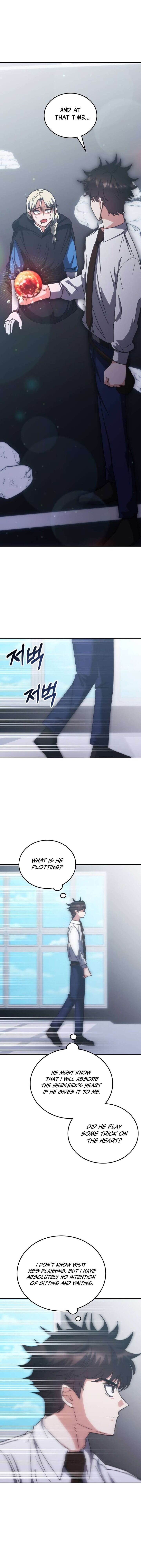 Read Transcension Academy Manga Online