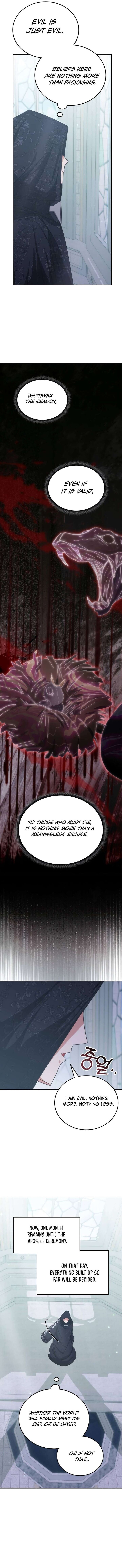 Read Transcension Academy Manga Online