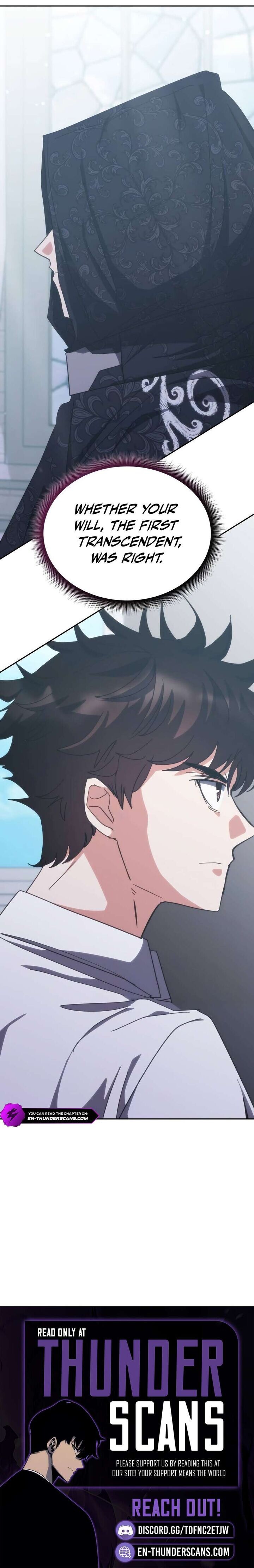 Read Transcension Academy Manga Online