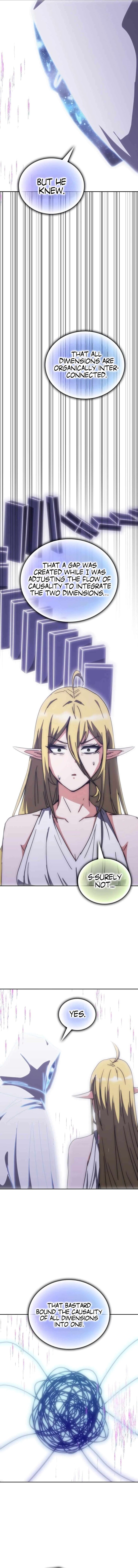 Read Transcension Academy Manga Online