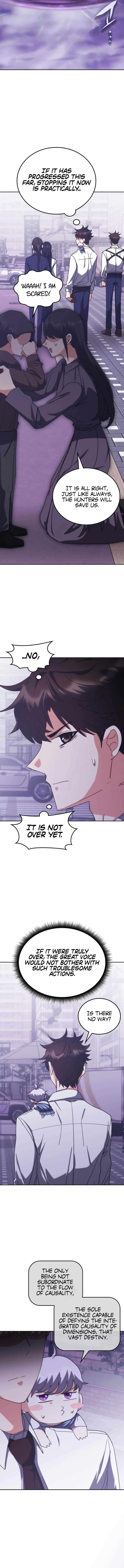 Read Transcension Academy Manga Online