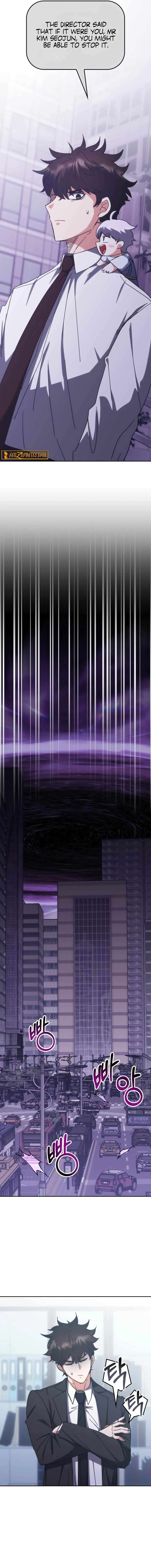 Read Transcension Academy Manga Online