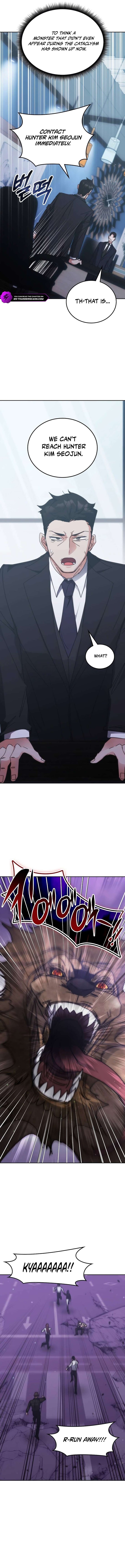 Read Transcension Academy Manga Online