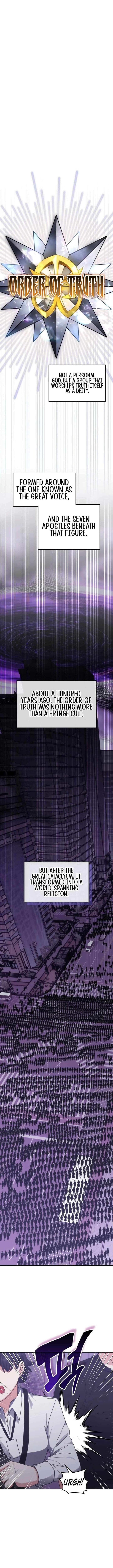 Read Transcension Academy Manga Online