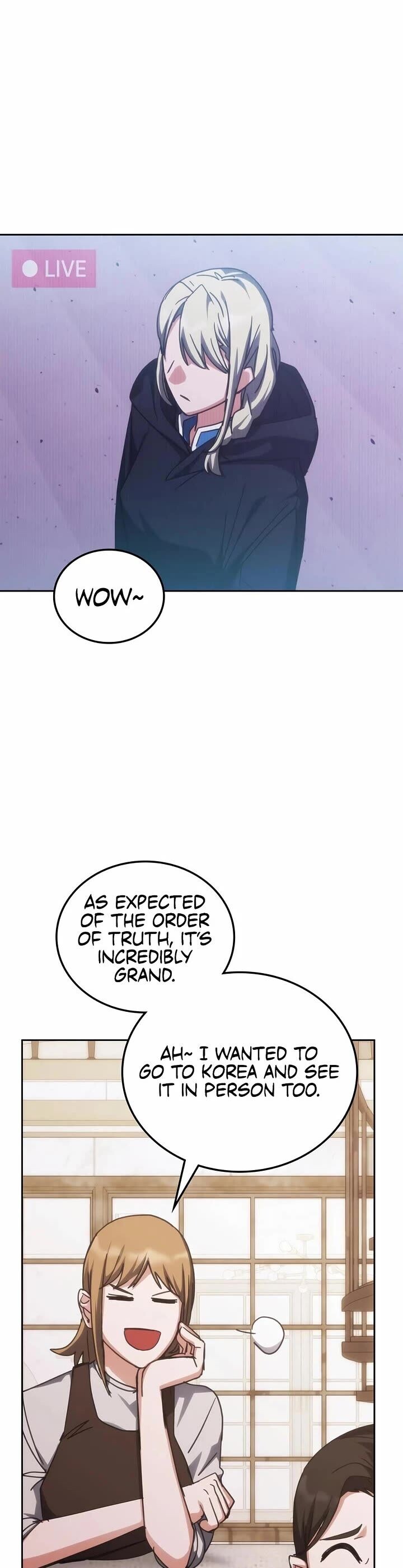 Read Transcension Academy Manga Online