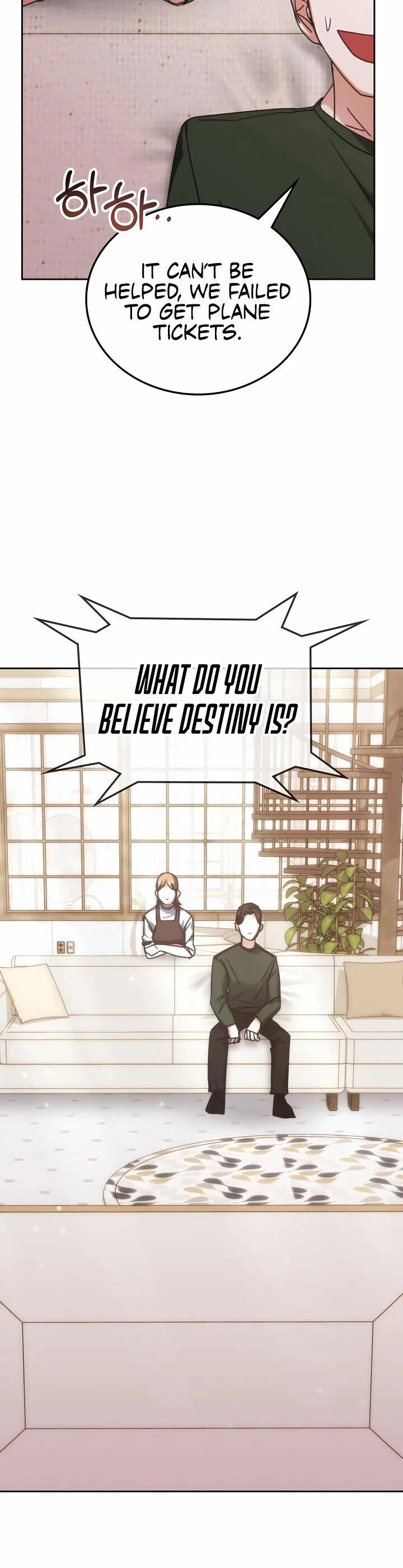 Read Transcension Academy Manga Online