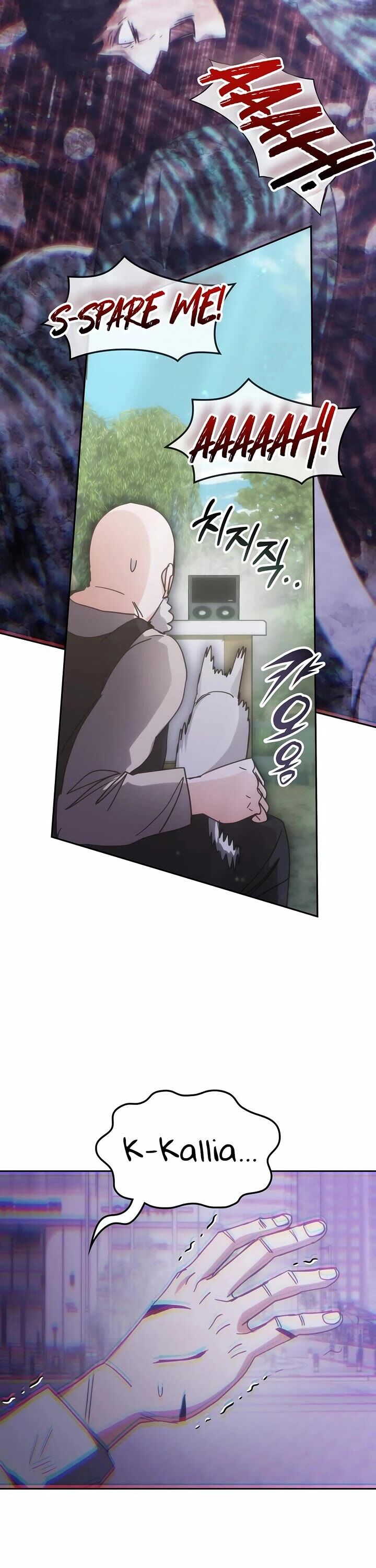 Read Transcension Academy Manga Online