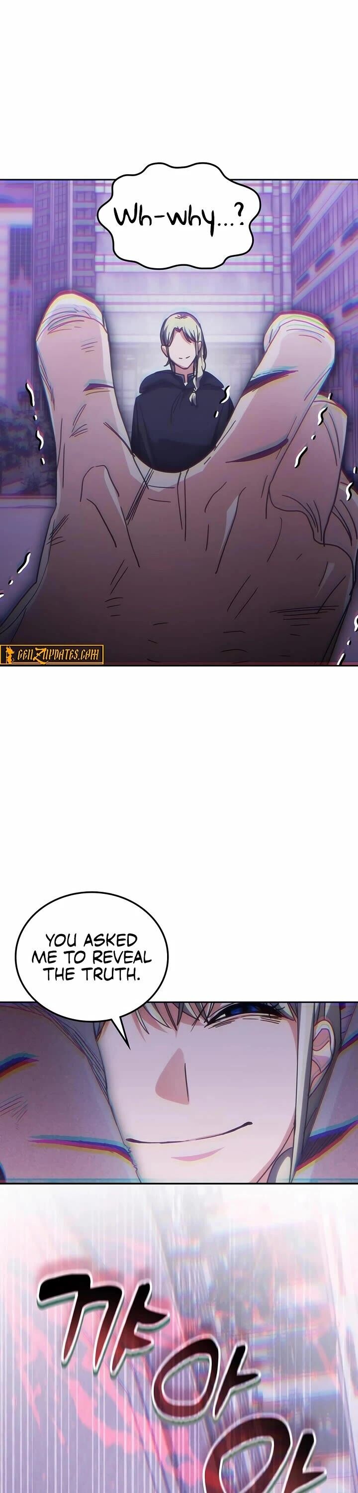 Read Transcension Academy Manga Online