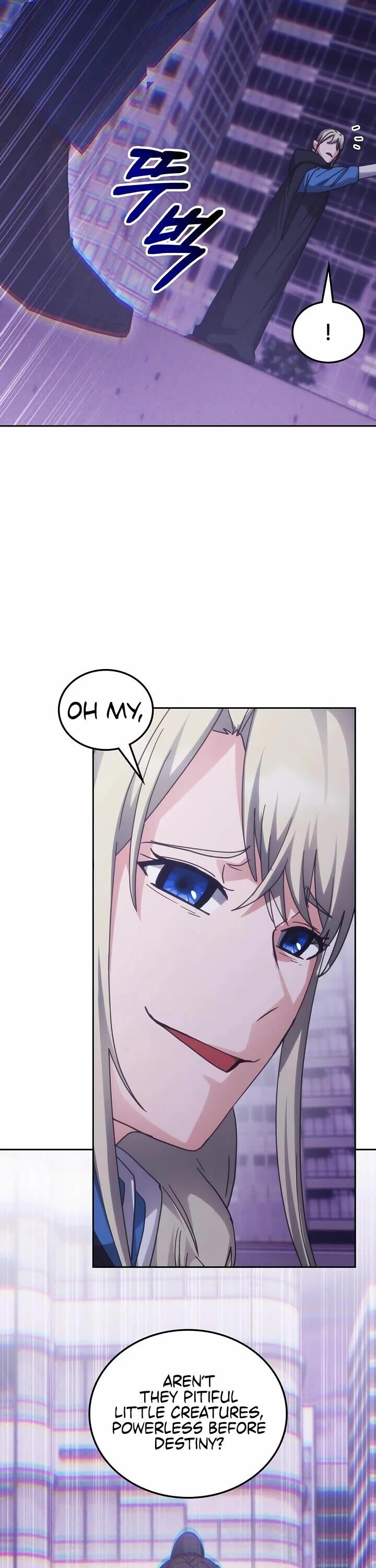 Read Transcension Academy Manga Online