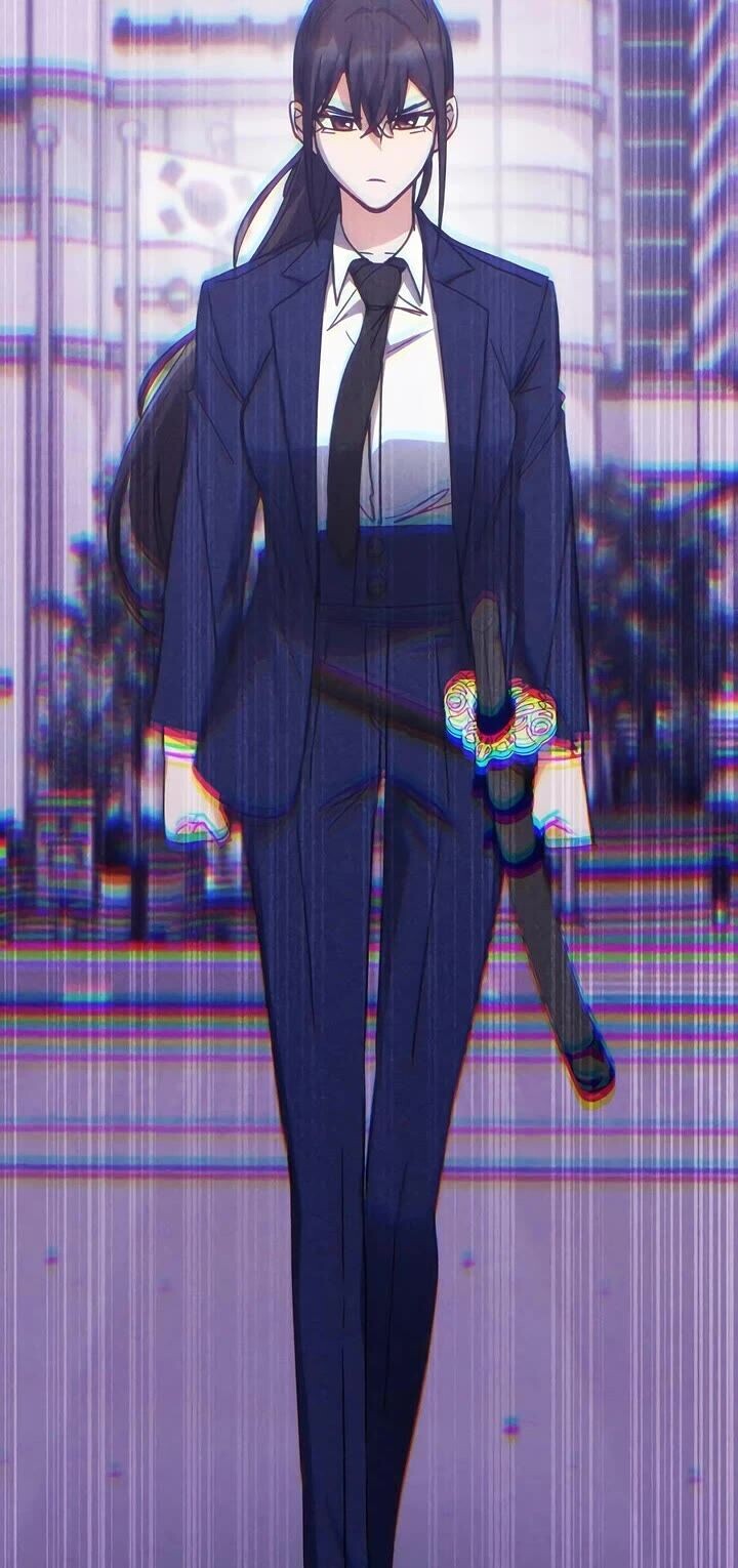 Read Transcension Academy Manga Online