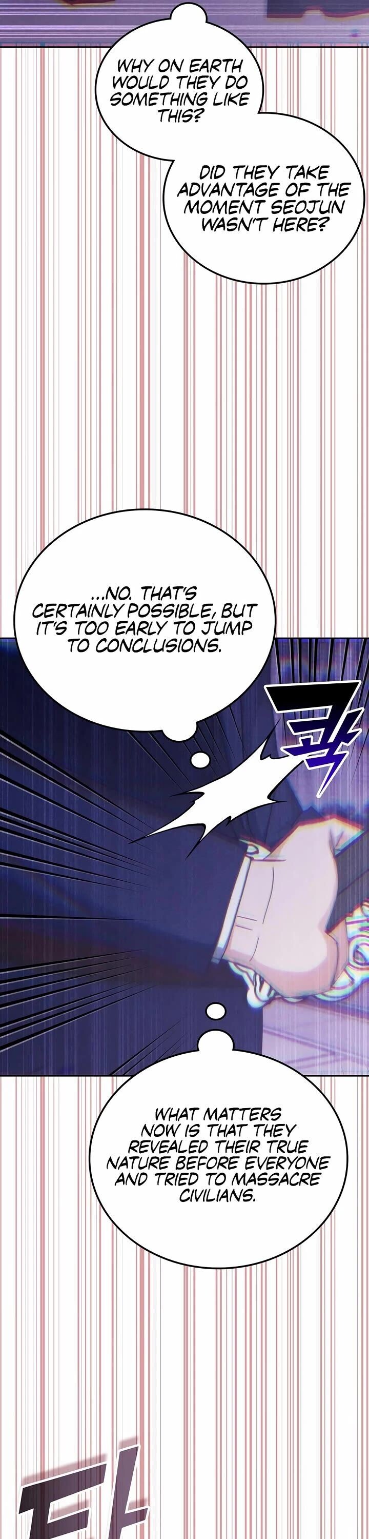 Read Transcension Academy Manga Online