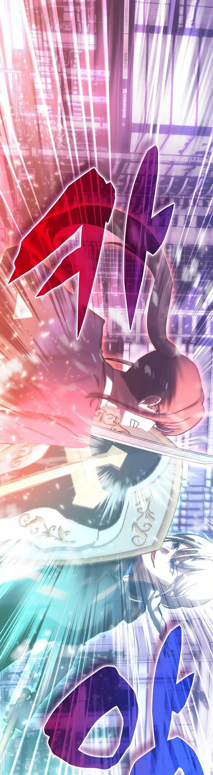 Read Transcension Academy Manga Online