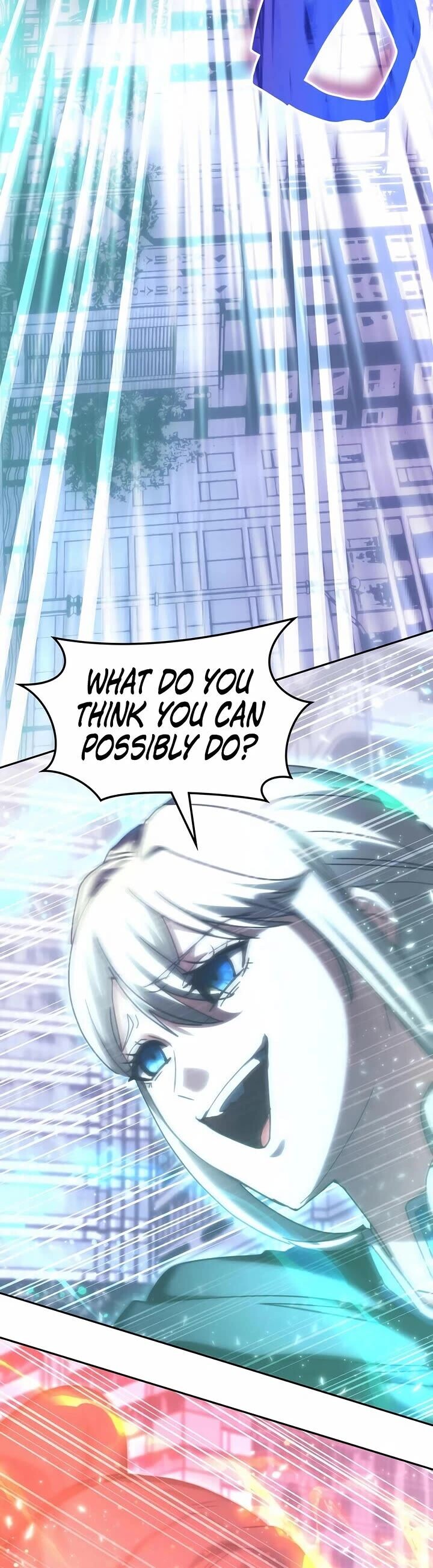 Read Transcension Academy Manga Online