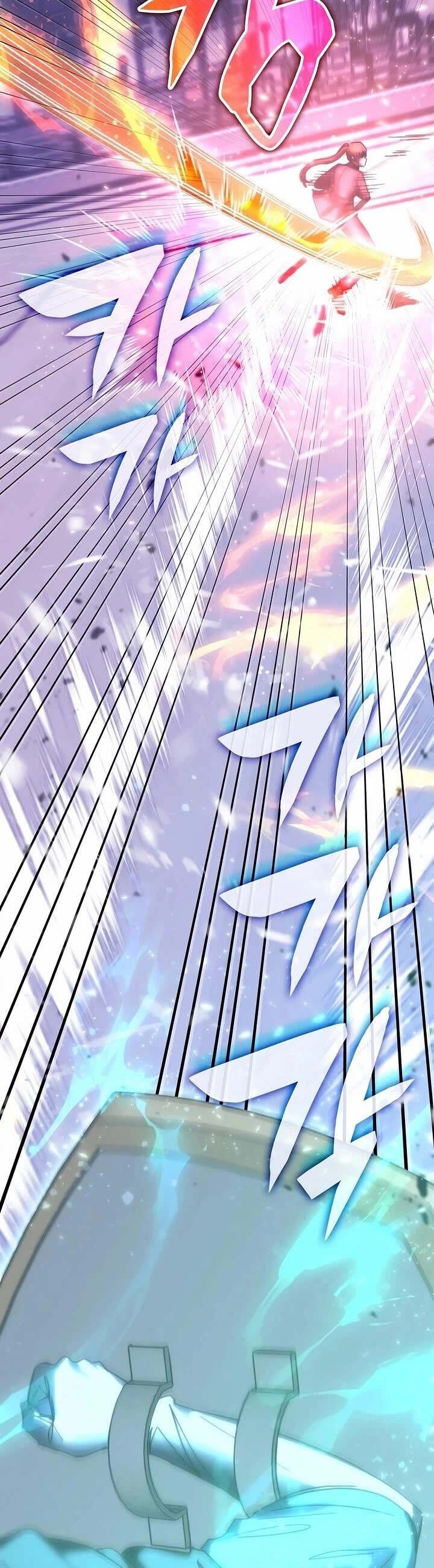 Read Transcension Academy Manga Online